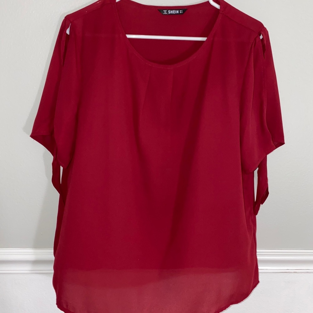 SHEIN Blouse